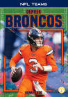 Denver Broncos (NFL Teams) Cover Image