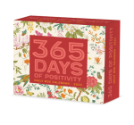 365 Days of Positivity 2023 Box Calendar By Willow Creek Press Cover Image