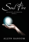 Soul Fire: Legacies of the Dragon, Book 2 Cover Image