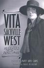 Vita Sackville-West: Selected Writings: Selected Writings Cover Image
