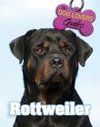 Rottweiler (Dog Lover's Guides #18) Cover Image