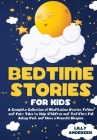 Bedtime Stories for Kids Cover Image