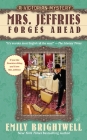 Mrs. Jeffries Forges Ahead (A Victorian Mystery #28) Cover Image