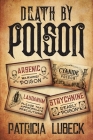 Death by Poison By Patricia Lubeck Cover Image