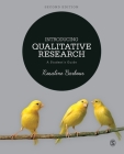 Introducing Qualitative Research: A Student′s Guide By Rosaline S. Barbour Cover Image