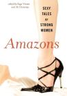 Amazons: Sexy Tales of Strong Women Cover Image