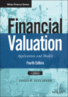 Financial Valuation, + Website: Applications and Models (Wiley Finance) By James R. Hitchner Cover Image