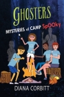 Ghosters 4: Mysteries of Camp Spooky Cover Image