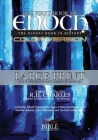 The First Book of Enoch: The Oldest Book In History Color Edition Cover Image
