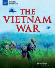 The Vietnam War (Inquire & Investigate) By Barbara Diggs, Samuel Carbaugh (Illustrator) Cover Image