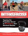Intensercise Cover Image
