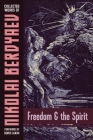 Freedom and the Spirit Cover Image