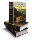 The History of the Hudson River Valley Boxed Set By Vernon Benjamin Cover Image
