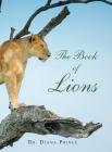 The Book of Lions By Diana Prince Cover Image