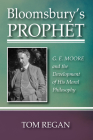 Bloomsbury's Prophet Cover Image