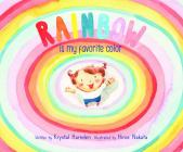 Rainbow is my Favorite Color Cover Image