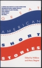 Great American Short Stories Cover Image