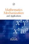 Mathematics Mechanization and Applications Cover Image