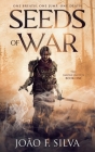 Seeds of War (The Smokesmiths Book One) Cover Image