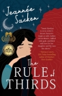 The Rule of Thirds By Jeannée Sacken Cover Image