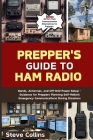 Prepper's Guide to Ham Radio: Bands, Antennas, and Off-Grid Power Setup - Guidance for Preppers Planning Self-Reliant Emergency Communications Durin Cover Image