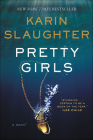 Pretty Girls By Karin Slaughter Cover Image