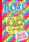 Dork Diaries 12: Tales from a Not-So-Secret Crush Catastrophe Cover Image