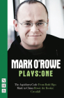 Mark O'Rowe Plays: One By Mark O'Rowe Cover Image