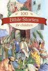 100 Bible Stories for Children Cover Image