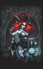 Starblood: the graphic novel/Hardback edition (Starblood Graphic Novels #1) By Carmilla Voiez, Anna Prashkovich (Artist) Cover Image