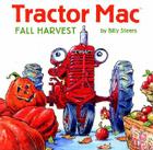 Tractor Mac Harvest Time Cover Image