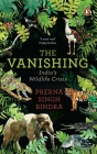 The Vanishing: Chronicling India’s Wildlife Crisis Cover Image
