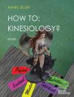 How to: Kinesiology? Book 11: Index: HOW TO: Kinesiology? Book 11: Index Cover Image