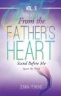 From the Father's Heart Vol.3 By Donna Perkins Cover Image