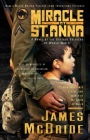 Miracle at St. Anna Cover Image