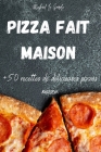 Ricettario Della Pizza Fatta in Casa Cover Image