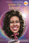 ¿Quién fue Selena? (¿Quién fue?) By Max Bisantz, Kate Bisantz, Who HQ, Joseph J. M. Qiu (Illustrator), Yanitzia Canetti (Translated by) Cover Image