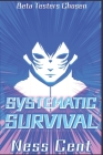 Systematic Survival: An Urban Fantasy LitRPG Cover Image