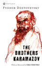 The Brothers Karamazov By Fyodor Dostoyevsky, Manuel Komroff (Foreword by), Sara Paretsky (Afterword by) Cover Image
