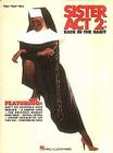 Sister ACT 2 By Hal Leonard Corp (Other) Cover Image
