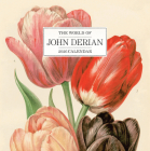 World of John Derian Wall Calendar 2026 By John Derian, Workman Calendars Cover Image