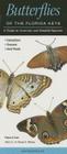Butterflies of the Florida Keys: A Guide to Common & Notable Species By Mark C. Minno, Maria F. Minno, Marc C. Minno Cover Image