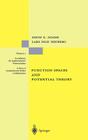 Function Spaces and Potential Theory (Grundlehren Der Mathematischen Wissenschaften #314) Cover Image