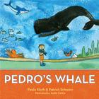 Pedro's Whale Cover Image