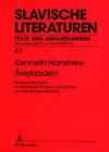 Svejkiaden: Svejks Geschicke in Der Tschechischen, Polnischen Und Deutschen Literatur (Slavische Literaturen #41) Cover Image