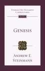 Genesis (Apollos Old Testament Commentary) By David W. Baker Cover Image