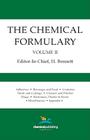 The Chemical Formulary, Volume 2 Cover Image