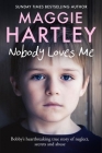 Nobody Loves Me Cover Image