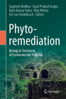 Phytoremediation: Biological Treatment of Environmental Pollution Cover Image