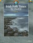 Irish Folk Tunes for Ukulele Cover Image